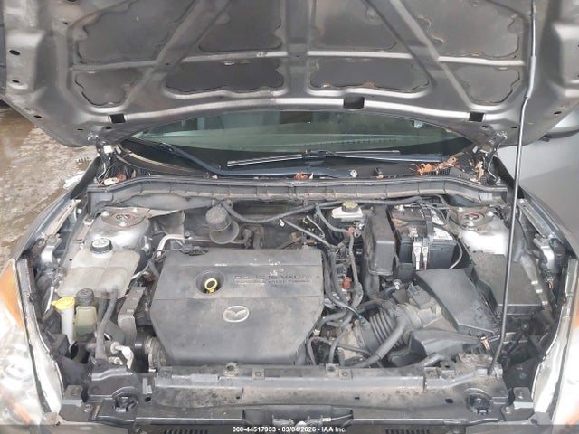 Mazda Mazda3 I Sport