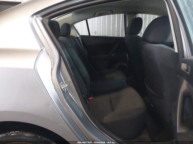 Mazda Mazda3 I Sport