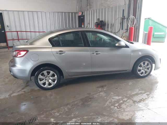 Mazda Mazda3 I Sport