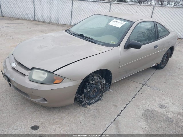 Chevrolet Cavalier