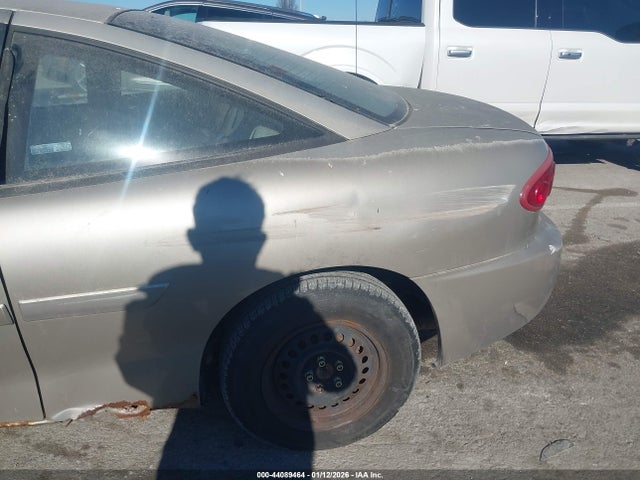 Chevrolet Cavalier