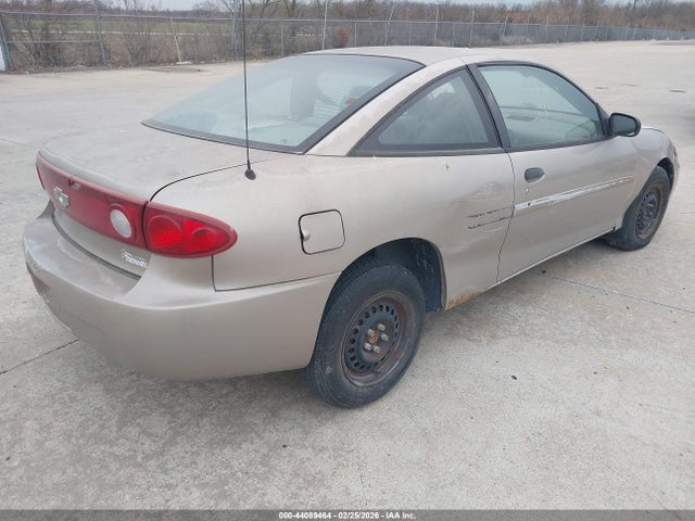 Chevrolet Cavalier