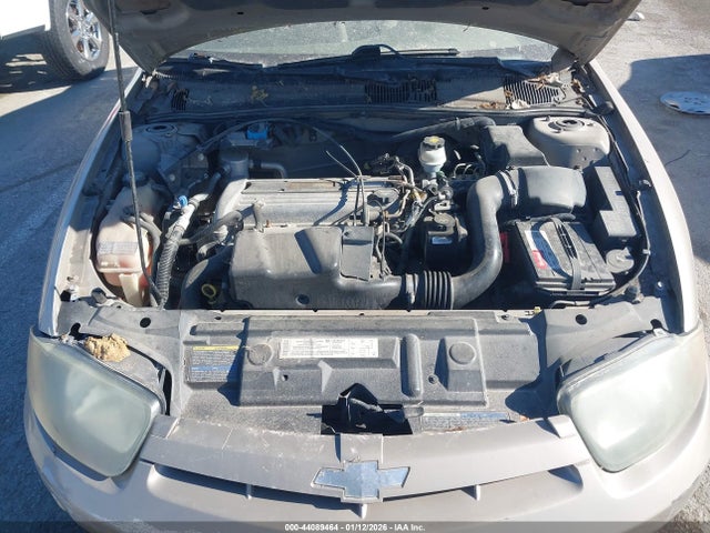 Chevrolet Cavalier