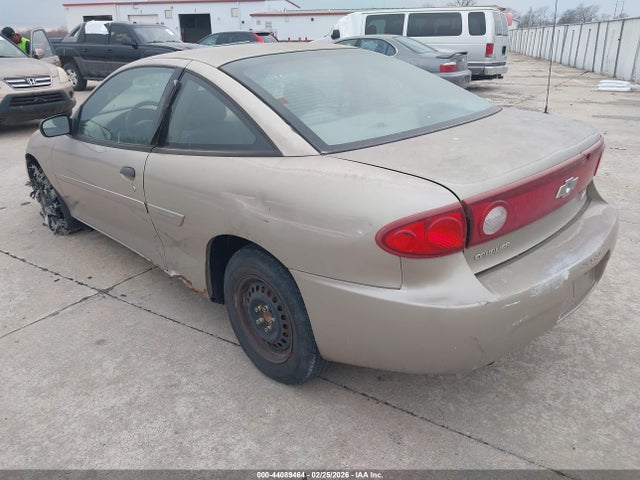 Chevrolet Cavalier