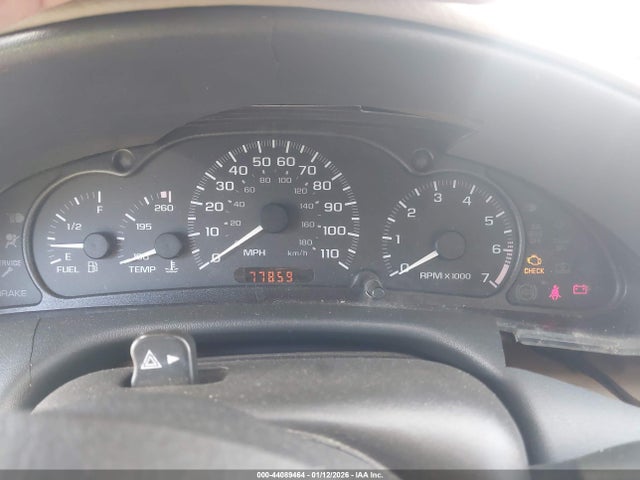 Chevrolet Cavalier