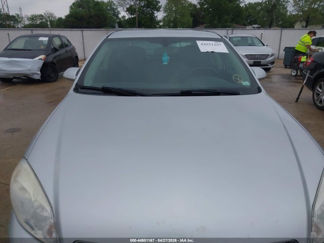 Chevrolet Impala Lt