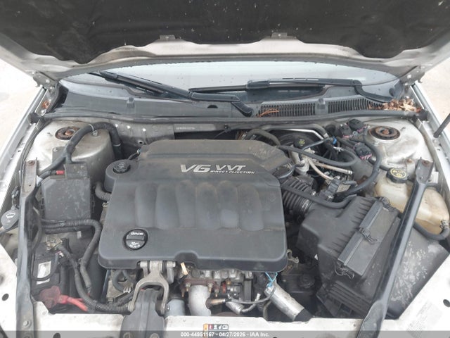 Chevrolet Impala Lt