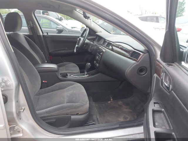 Chevrolet Impala Lt