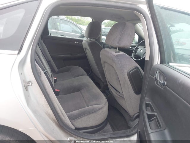 Chevrolet Impala Lt