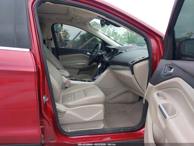 Ford Escape Sel