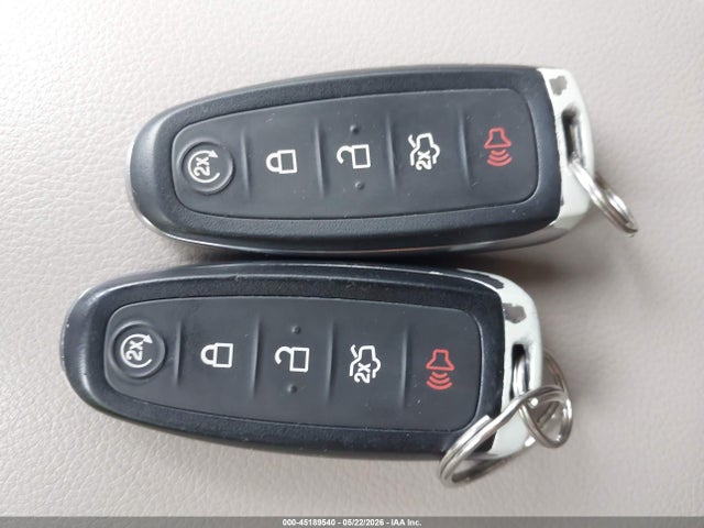 Ford Escape Sel