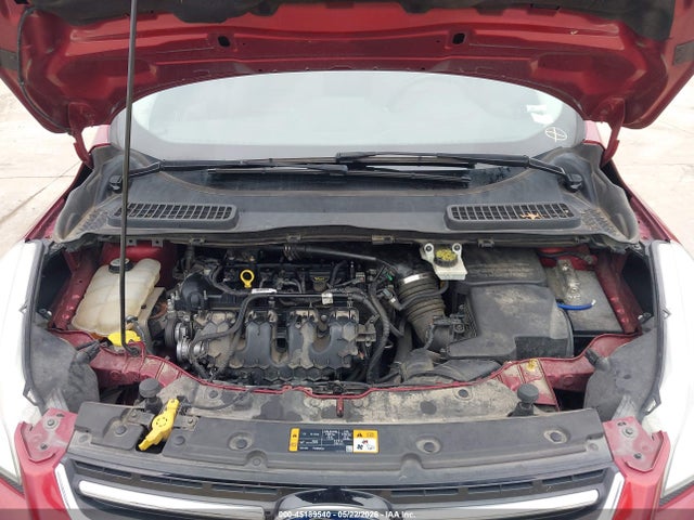 Ford Escape Sel