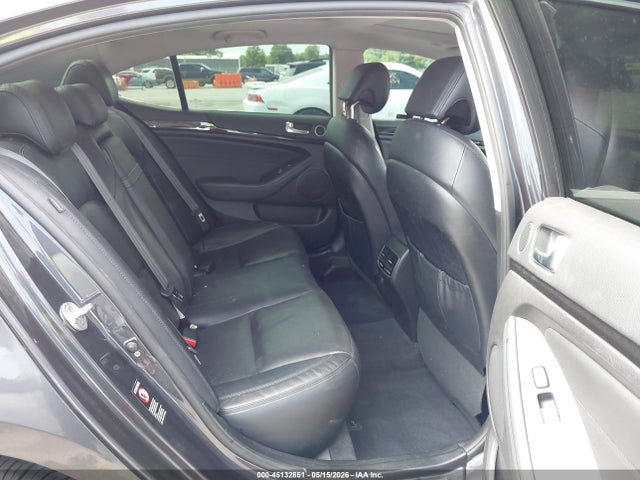 Kia Cadenza Premium