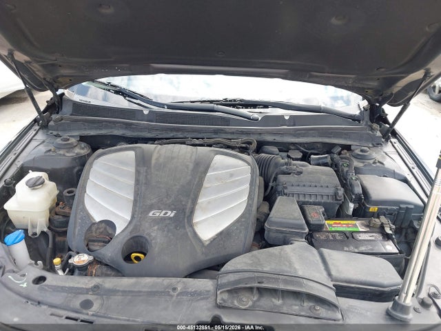 Kia Cadenza Premium