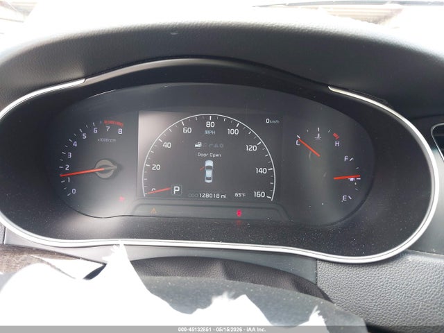 Kia Cadenza Premium
