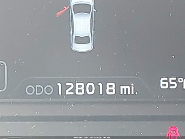 Kia Cadenza Premium