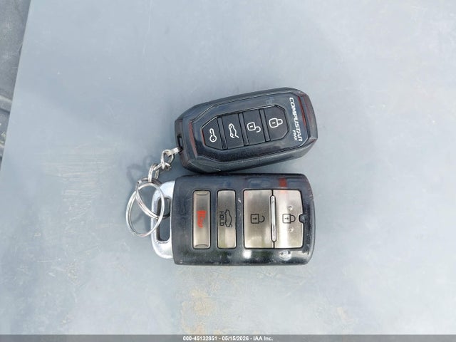 Kia Cadenza Premium