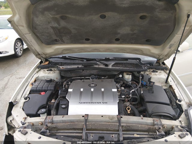 Cadillac DTS Premium Collection