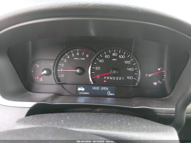 Cadillac DTS Premium Collection