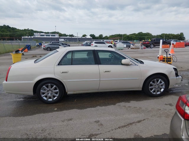 Cadillac DTS Premium Collection