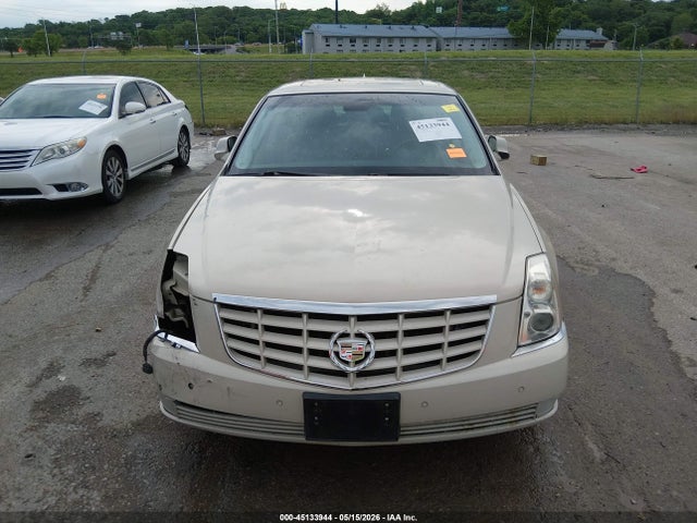 Cadillac DTS Premium Collection