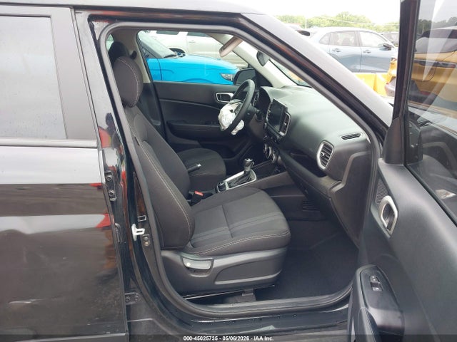Hyundai VENUE Sel