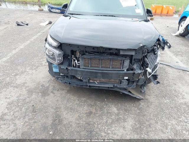 Hyundai VENUE Sel
