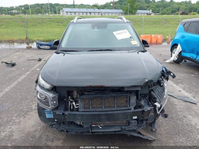 Hyundai VENUE Sel