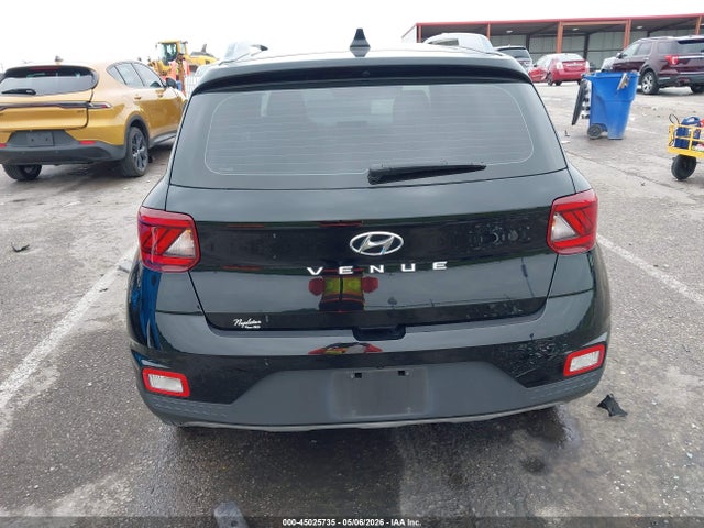 Hyundai VENUE Sel