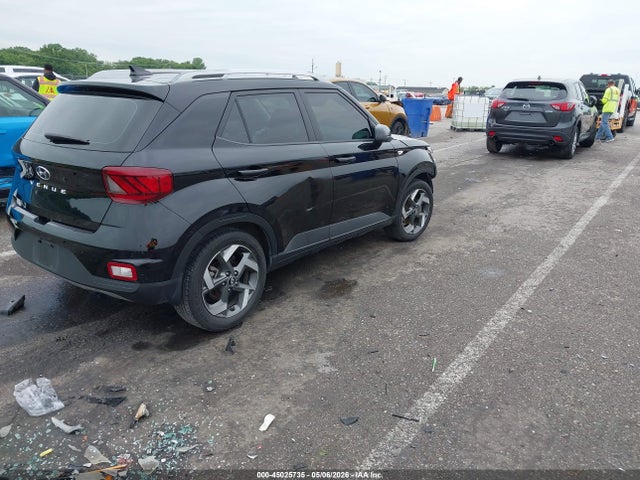 Hyundai VENUE Sel