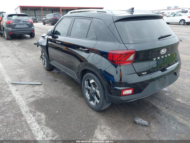 Hyundai VENUE Sel
