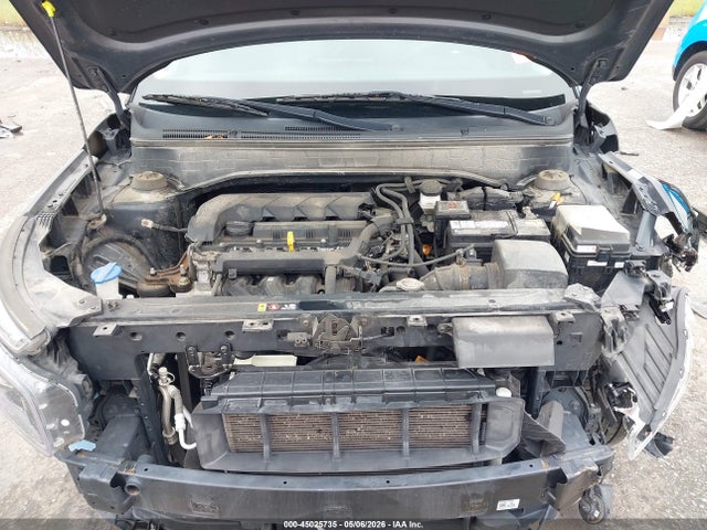 Hyundai VENUE Sel