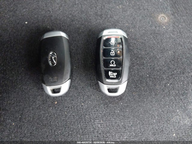Hyundai VENUE Sel