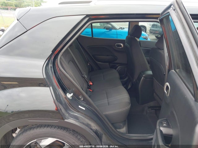 Hyundai VENUE Sel