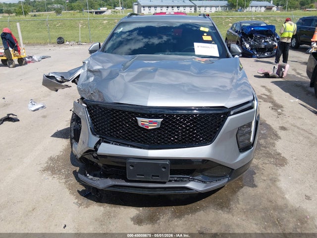 Cadillac XT4 Fwd Sport