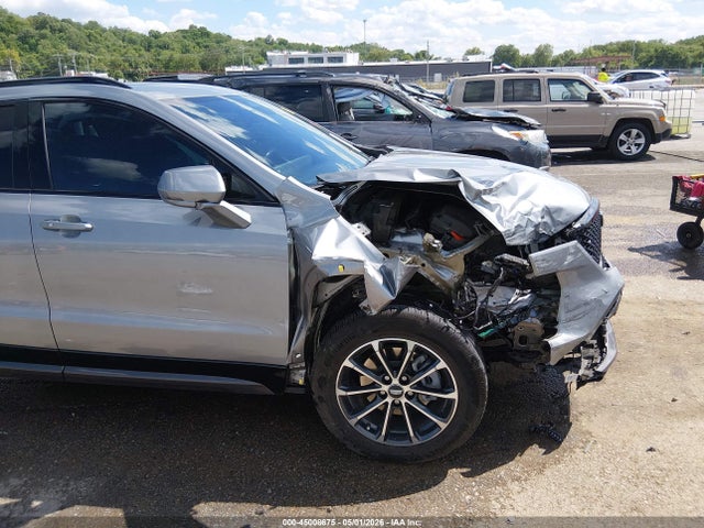 Cadillac XT4 Fwd Sport