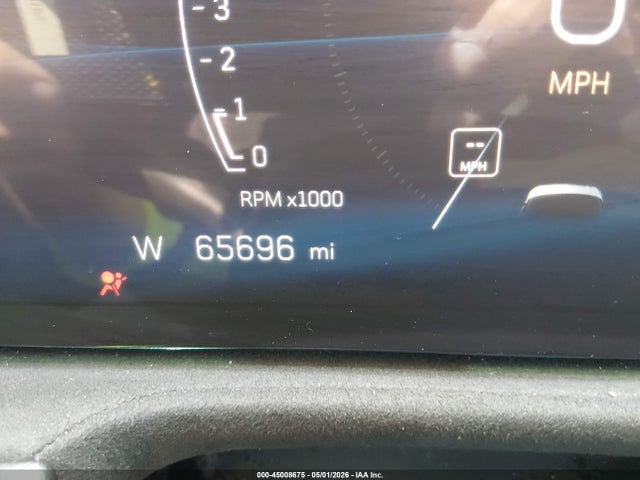 Cadillac XT4 Fwd Sport