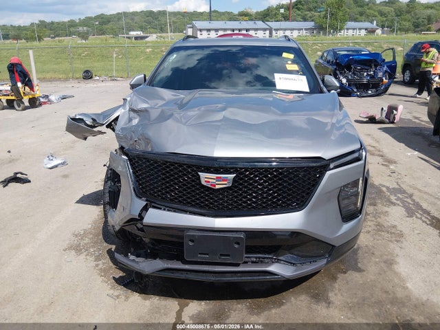 Cadillac XT4 Fwd Sport