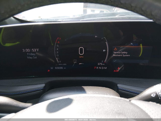 Cadillac XT4 Fwd Sport