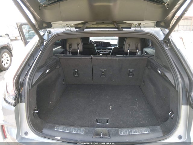 Cadillac XT4 Fwd Sport