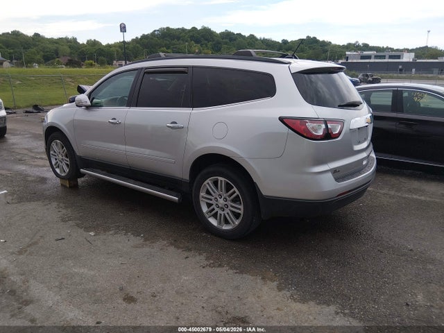 Chevrolet Traverse 1lt