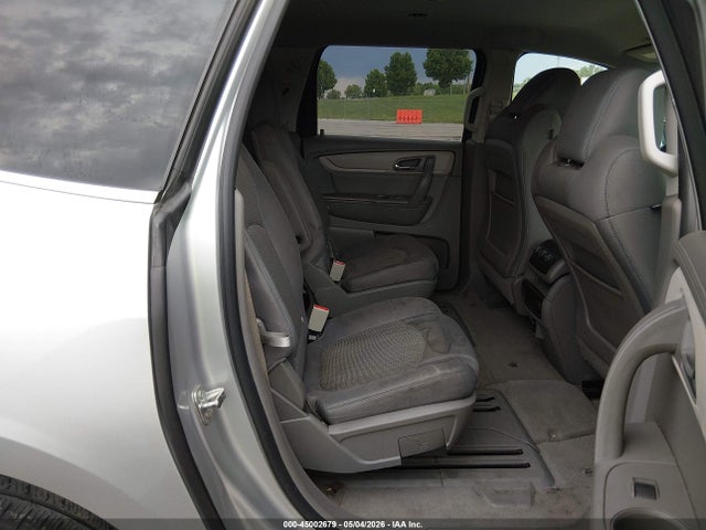 Chevrolet Traverse 1lt