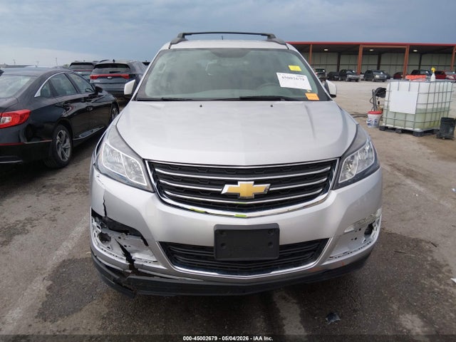 Chevrolet Traverse 1lt