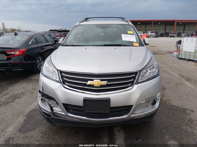 Chevrolet Traverse 1lt
