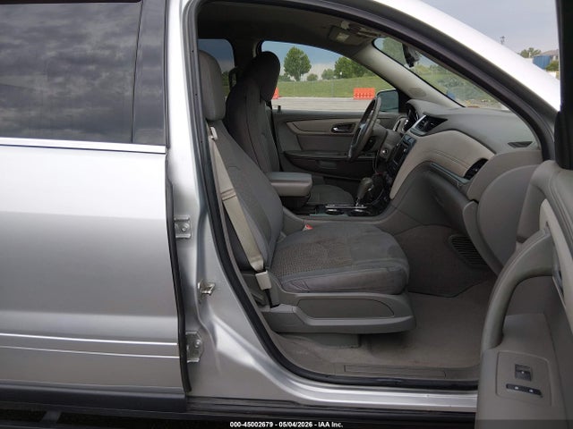 Chevrolet Traverse 1lt