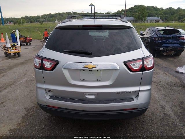 Chevrolet Traverse 1lt