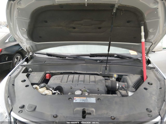 Chevrolet Traverse 1lt