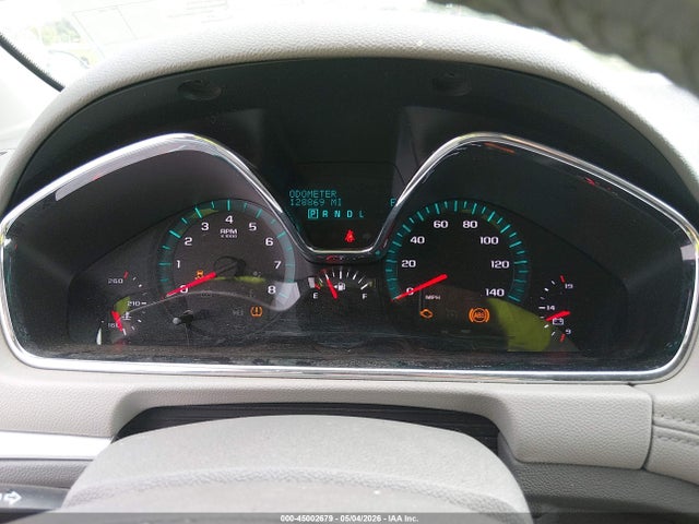 Chevrolet Traverse 1lt