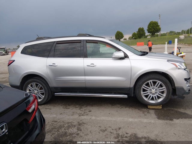 Chevrolet Traverse 1lt