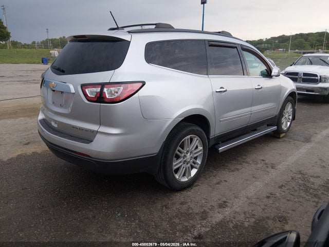 Chevrolet Traverse 1lt